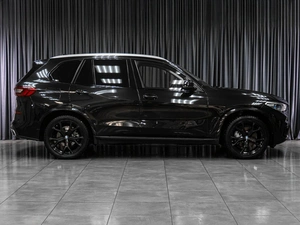 Внедорожник BMW X5 2019 года, 6360000 рублей, Тюмень