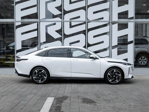 Седан Changan Lamore 2023 года, 1967000 рублей, Ставрополь