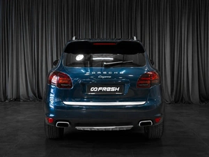 Внедорожник Porsche Cayenne 2012 года, 2300000 рублей, Тюмень