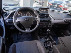 Внедорожник ВАЗ (LADA) Niva Travel 2024 года, 1479000 рублей, Волгоград