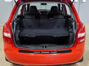 Хетчбэк Skoda Fabia 2012 года, 599000 рублей, Воронеж