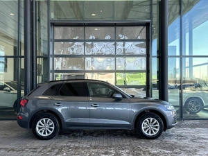 Внедорожник Audi Q5 2019 года, 3350000 рублей, Уфа