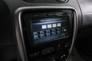 Внедорожник Renault Duster 2013 года, 859000 рублей, Красноярск