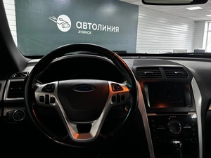 Внедорожник Ford Explorer 2013 года, 1850000 рублей, Ачинск