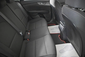 Седан Kia Forte 2018 года, 1449000 рублей, Кемерово