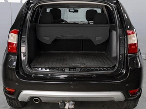 Внедорожник Nissan Terrano 2014 года, 1080000 рублей, Омск