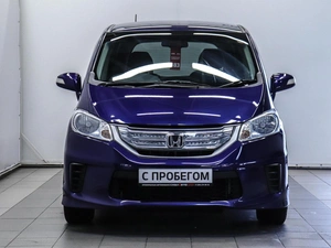 Минивэн Honda Freed 2011 года, 1040000 рублей, Красноярск