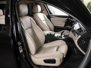 Седан BMW 5 серия 2016 года, 2499000 рублей, Волгоград