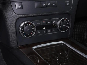 Внедорожник Mercedes-benz GLK-класс 2014 года, 2090000 рублей, Ростов-на-Дону