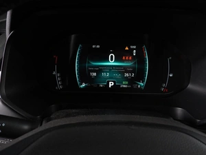 Внедорожник Chery Tiggo 7 Pro 2022 года, 1829000 рублей, Минеральные Воды