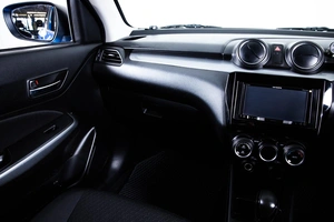Хетчбэк Suzuki Swift 2017 года, 1419000 рублей, Пермь