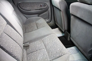 Седан Kia Spectra 2008 года, 349000 рублей, Сургут