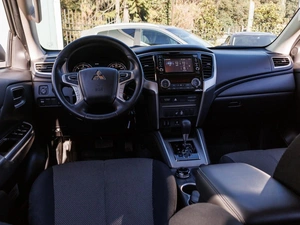 Пикап Mitsubishi L200 2020 года, 3499000 рублей, Большой Сочи