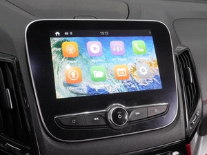 Внедорожник Changan CS55 2019 года, 1449000 рублей, Воронеж