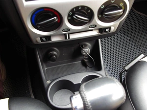 Хетчбэк Hyundai Getz 2008 года, 575000 рублей, Владимир