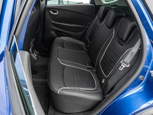 Внедорожник Renault Kaptur 2020 года, 1750000 рублей, Краснодар