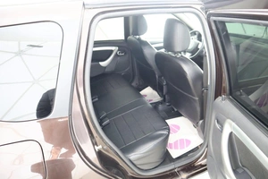 Внедорожник Nissan Terrano 2018 года, 1449000 рублей, Обнинск