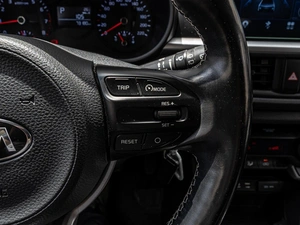 Хетчбэк Kia Picanto 2018 года, 1350000 рублей, Краснодар