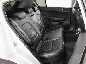 Внедорожник Kia Sportage 2021 года, 2759000 рублей, Ростов-на-Дону