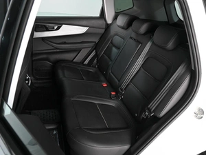 Внедорожник Chery Tiggo 7 Pro Max 2024 года, 2099000 рублей, Аксай