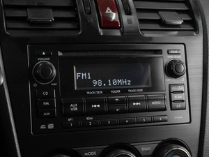 Внедорожник Subaru Forester 2014 года, 1479000 рублей, Тюмень