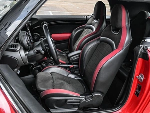 Кабриолет MINI John Cooper Works 2019 года, 2694000 рублей, Кирилловка