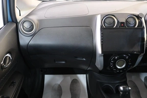 Хетчбэк Nissan Note 2014 года, 849000 рублей, Омск