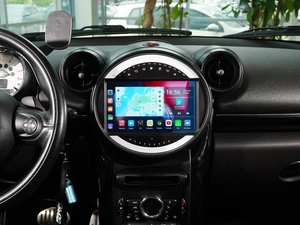 Внедорожник MINI Cooper S Countryman 2013 года, 1169000 рублей, Тверь