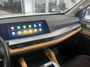 Пикап Changan Hunter Plus 2023 года, 2678000 рублей, Красноярск