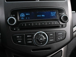 Хетчбэк Chevrolet Aveo 2012 года, 659000 рублей, Кирилловка