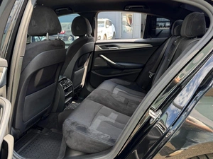 Седан BMW 5 серия 2019 года, 4539000 рублей, Кропоткин