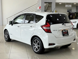Хетчбэк Nissan Note 2019 года, 1317000 рублей, Солонцы