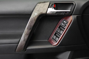 Внедорожник Toyota Land Cruiser Prado 2014 года, 2935000 рублей, Орёл