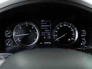 Внедорожник Lexus LX 2016 года, 7509050 рублей, Москва