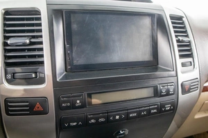 Внедорожник Toyota Land Cruiser Prado 2004 года, 1499000 рублей, Барнаул