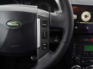 Внедорожник Land Rover Freelander 2008 года, 1050000 рублей, Тверь