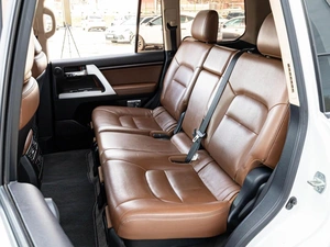 Внедорожник Toyota Land Cruiser 2015 года, 4860000 рублей, Краснодар