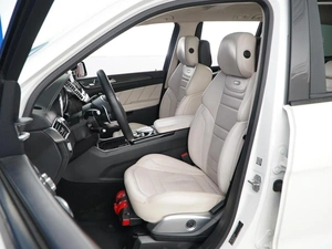 Внедорожник Mercedes-benz GLS-класс AMG 2017 года, 4199077 рублей, Москва