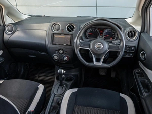 Хетчбэк Nissan Note 2018 года, 1160000 рублей, Краснодар
