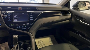 Седан Toyota Camry 2018 года, 2369000 рублей, Красноярск