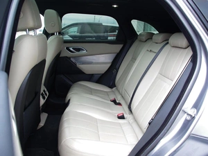 Внедорожник Land Rover Range Rover Velar 2018 года, 4599000 рублей, Владимир