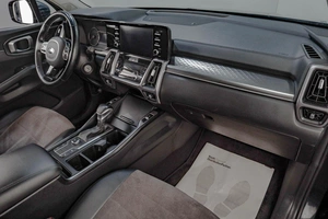 Внедорожник Kia Sorento 2021 года, 3979000 рублей, Челябинск