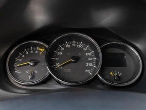 Хетчбэк Renault Megane 2012 года, 510000 рублей, Краснодар