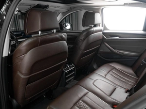 Седан BMW 5 серия 2020 года, 3799000 рублей, Тюмень