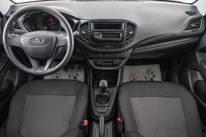 Универсал ВАЗ (LADA) Vesta 2021 года, 1099000 рублей, Красноярск