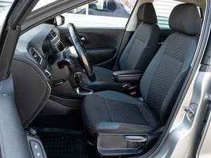 Седан Volkswagen Polo 2020 года, 1320000 рублей, Краснодар