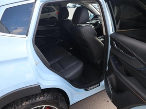 Внедорожник EXEED VX 2023 года, 2590000 рублей, Железногорск