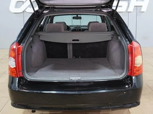 Универсал Chevrolet Lacetti 2007 года, 429000 рублей, Воронеж