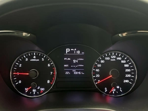 Седан Kia Cerato 2019 года, 1535000 рублей, Красноярск