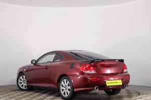 Купе Hyundai Coupe 2006 года, 749000 рублей, Пермь